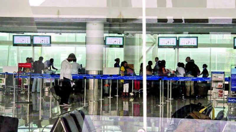 Flyers alert! Flight cancelled? Refunds, meals to alternate
