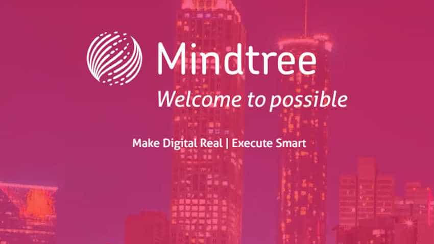 Mindtree Q4 net up 8.9 pct at Rs 198.4 cr; Board declares special ...