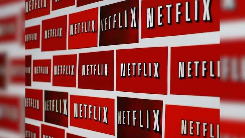 Netflix gains 9.6 mn customers in first quarter