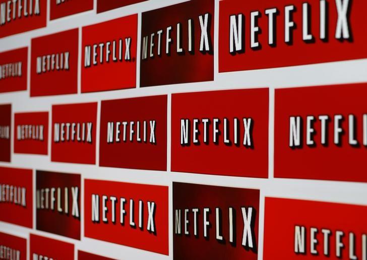 Netflix gains 9.6 mn customers in first quarter
