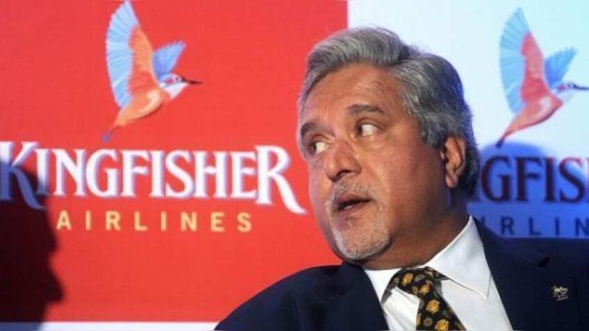 Jet Airways Crisis: Vijay Mallya express sympathy for Naresh Goyal, Neeta Goyal