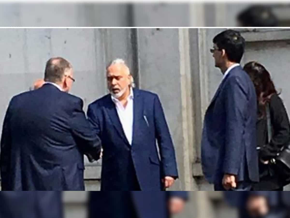 Vijay Mallya in trouble: UK High Court not
