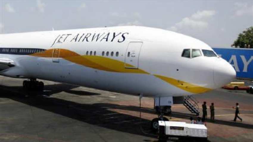 Jet Airways Crisis: This Jet staff's daughter's words will move you to tears
