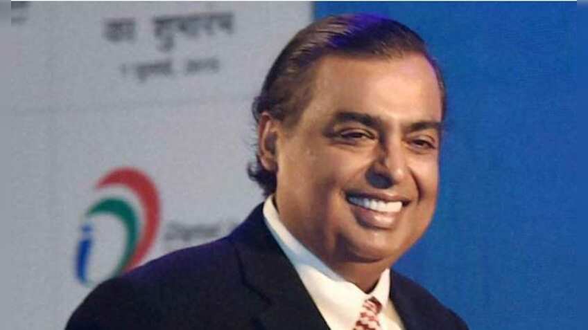 Mukesh Ambani features in TIME Magazine's 2019 list of 100 Most Influential People; Arundhati Katju, Menaka Guruswamy also make a cut