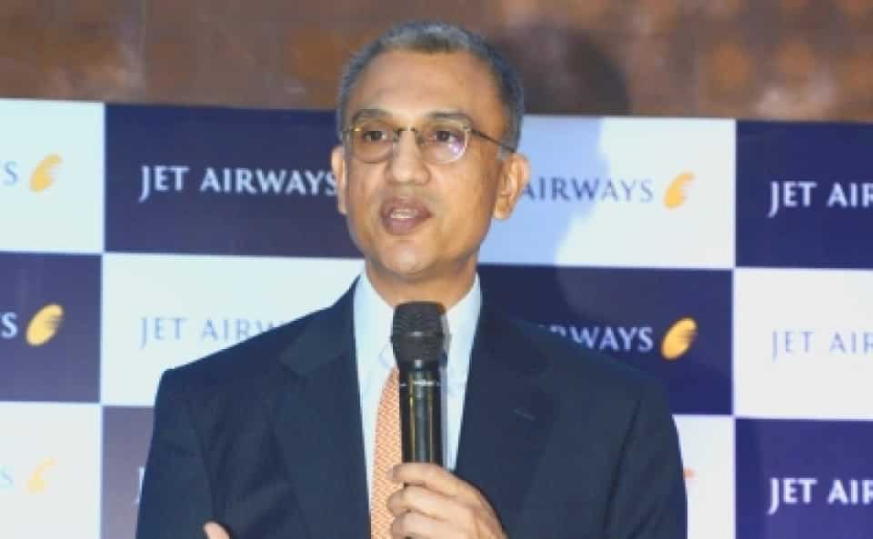 Jet Airways job losses? Here is what CEO Vinay Dube said Zee Business