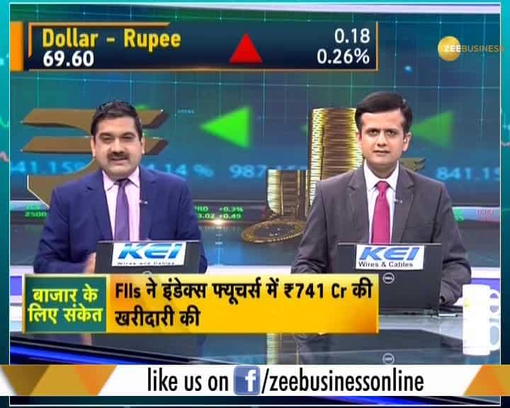 Share Bazaar Live: All you need to know about profitable trading for April 18th, 2019