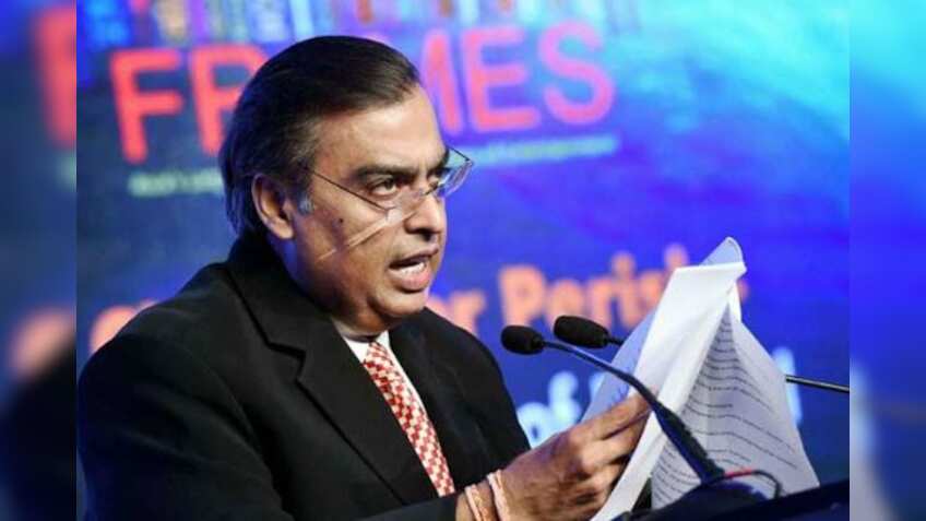 Stock Market Tip: Reliance Industries share price to rise 20% in 3 months, say markets experts 