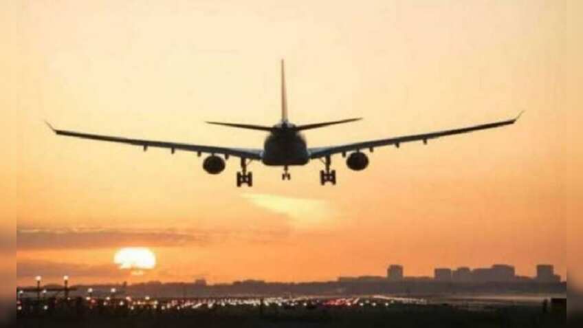 Aviation issues to impact passenger growth: Report 