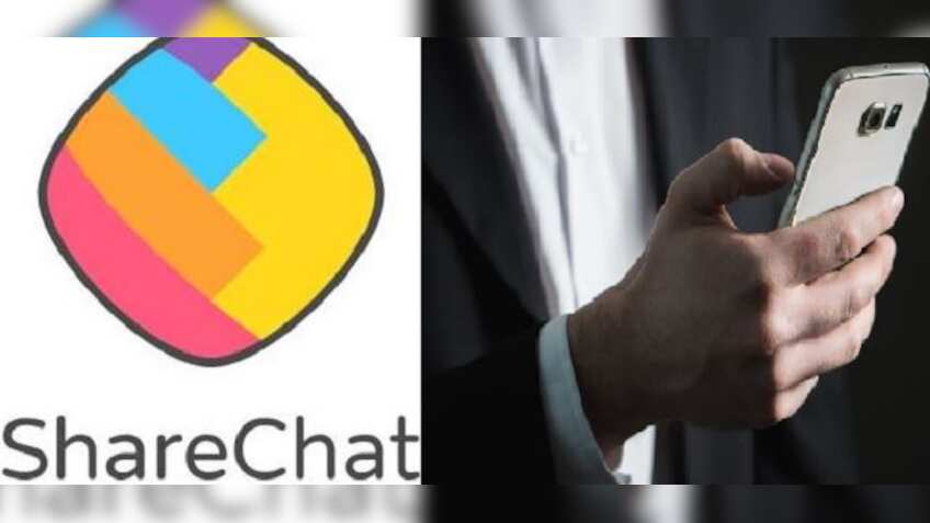 ShareChat takes down over 4 lakh posts
