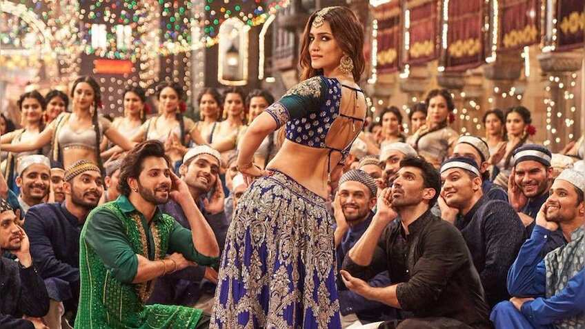 Kalank box office collection day 1: Massive! Varun Dhawan, Alia Bhatt starrer records biggest opening of 2019
