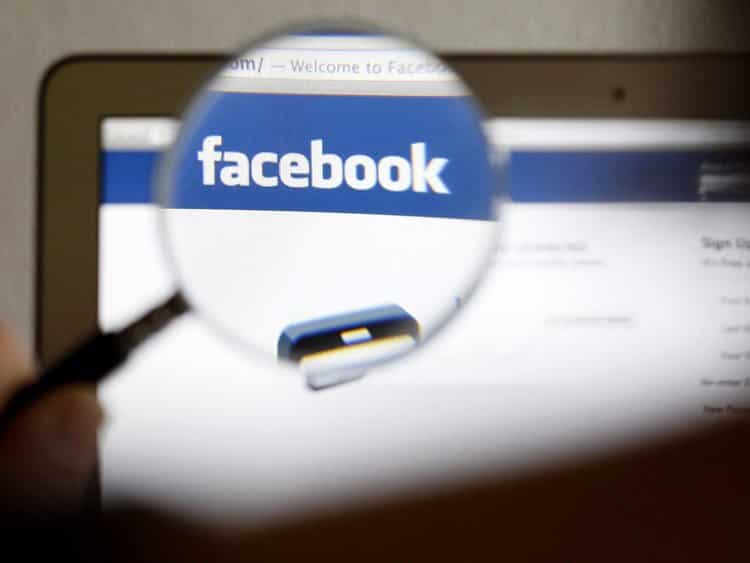 In latest privacy goof up, Facebook "unintentionally" uploads emails of nearly 1.5 million users