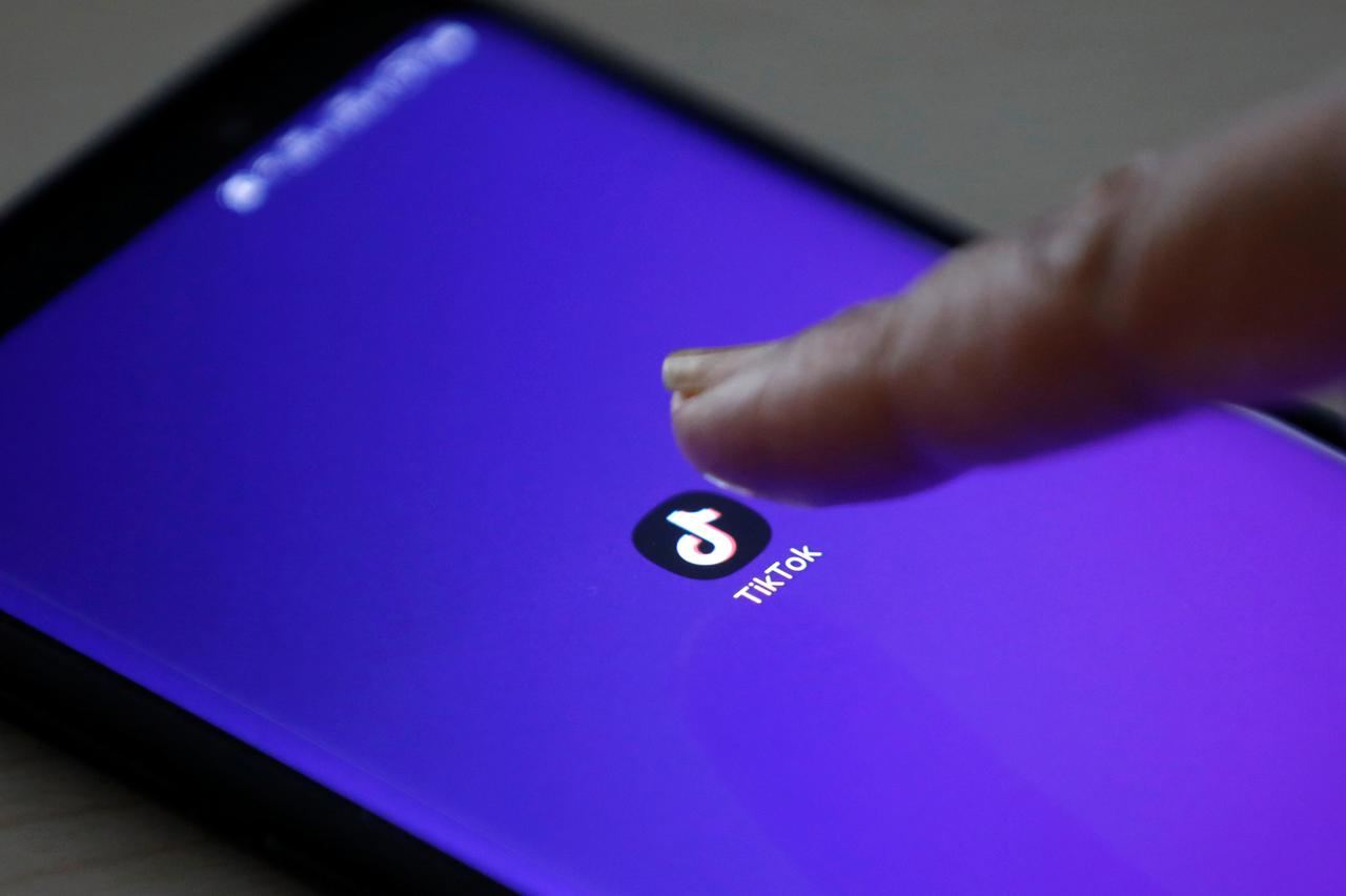 Why TikTok is no longer available on Google