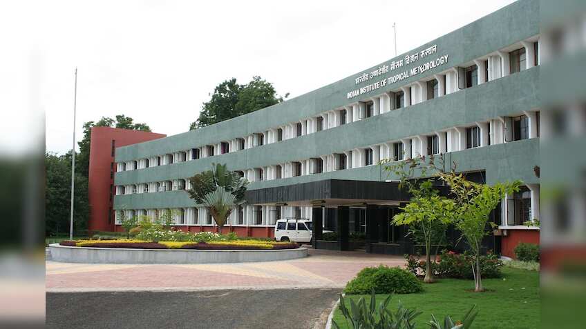 IITM Recruitment 2019: Apply for 30 Research Associate, Research Fellow posts
