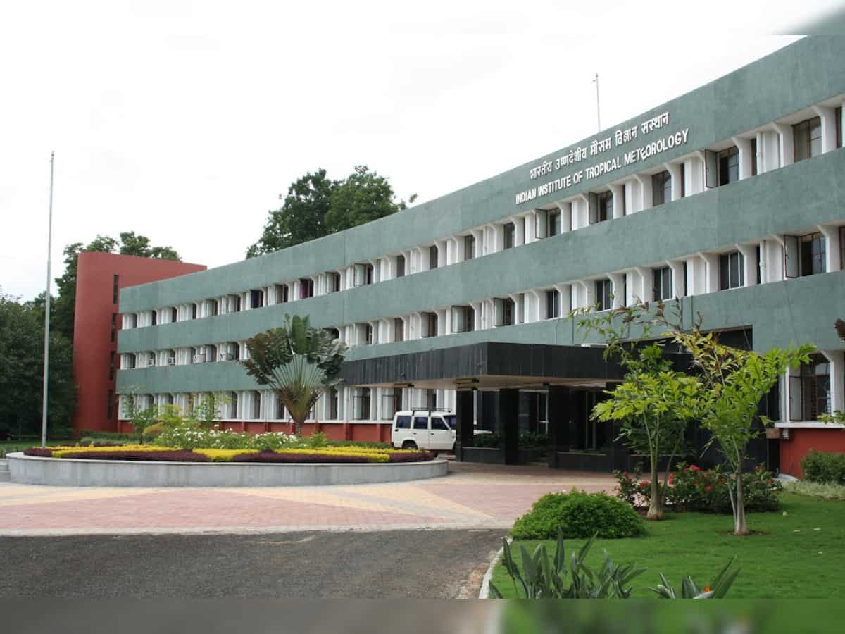 IITM Recruitment 2019: Apply for 30 Research Associate,