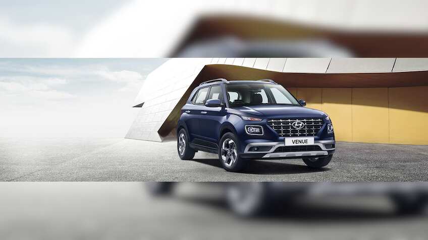 Hyundai eyes leadership position in compact SUV segment: MD and CEO S S Kim