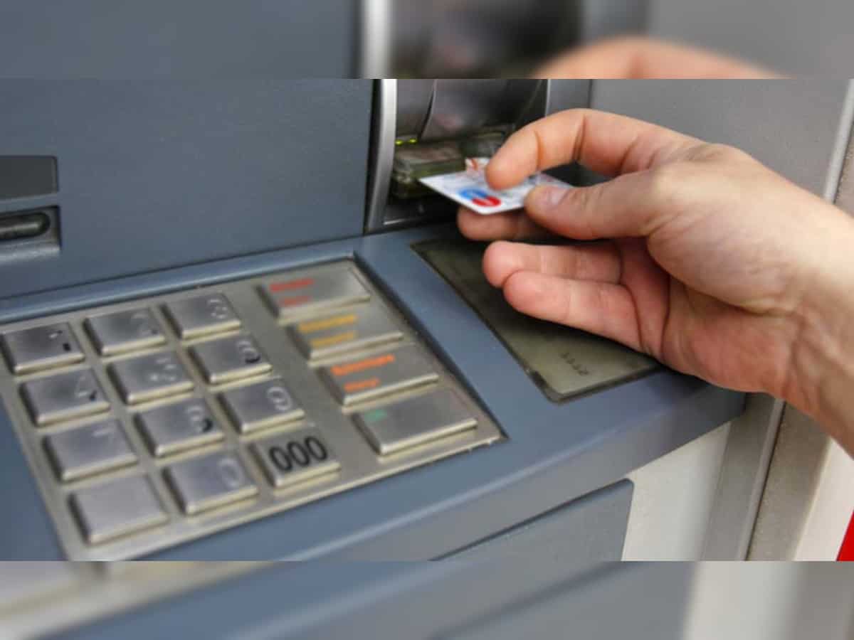 Bank ATM skimming: These customers lost Rs 15
