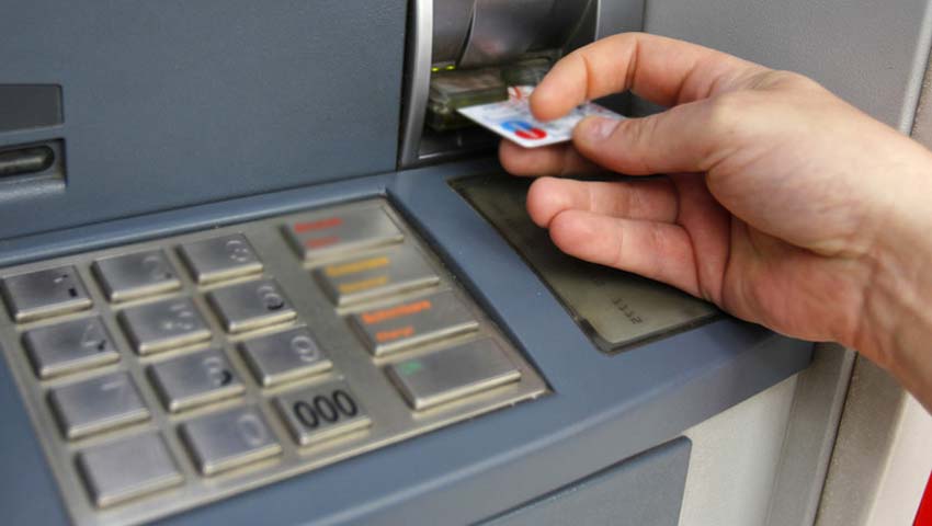 Bank ATM skimming: These customers lost Rs 15