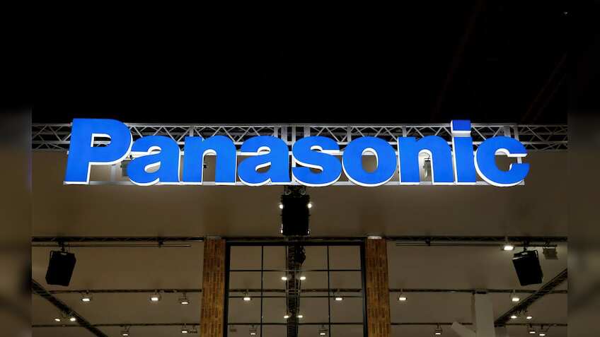 Panasonic targets Rs 1,000 crore revenue from smart factory business in India in next three years