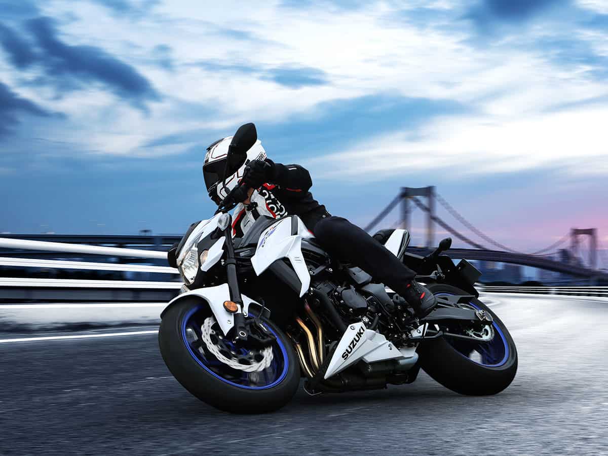 Suzuki GSX-S750 2019 edition launched in India: Check price, features