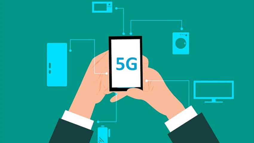 WHAT IS 5G?