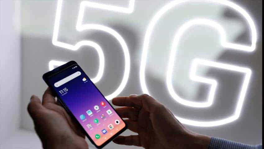 WILL APPLE LOSE MARKET SHARE WITHOUT A 5G PHONE?
