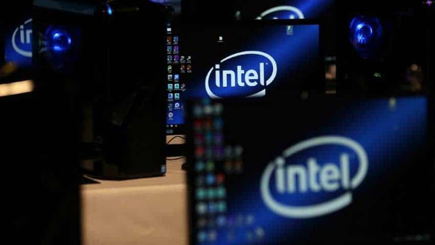 WHY DID INTEL SHARE RISE AFTER IT EXITED THE MODEM BUSINESS?