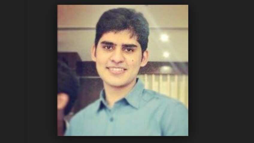 UPSC Civil services exam 2018 topper Kanishak Kataria gets this per cent marks