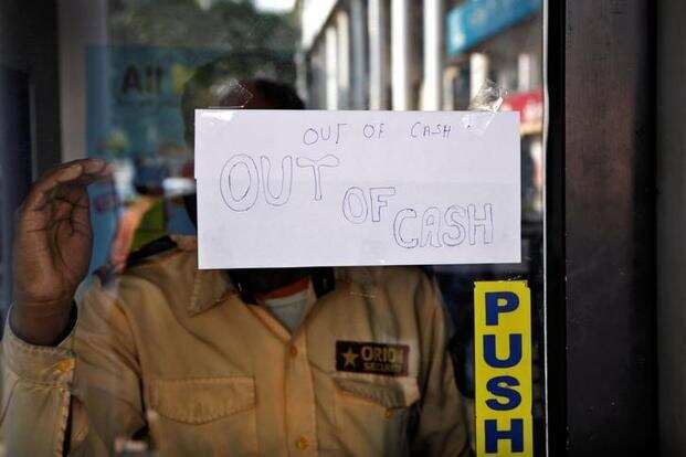 No cash in ATM? Try these methods for purchases, payments 