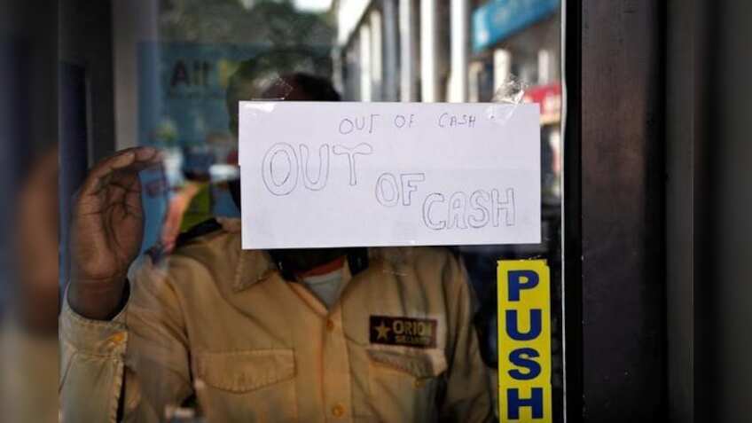 No cash in ATM? Try these methods for purchases, payments 