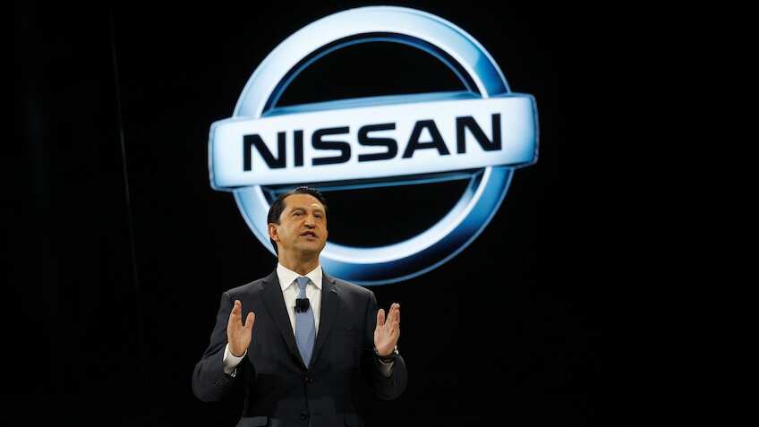 Hyundai Motor appoints former Nissan executive Jose Munoz as new COO