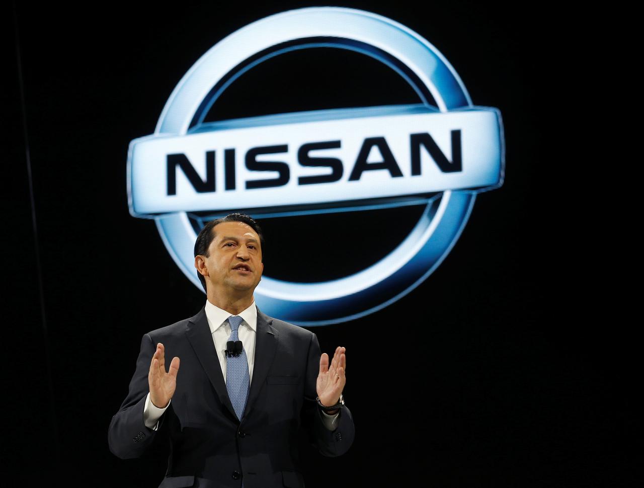 Hyundai Motor appoints former Nissan executive Jose Munoz as new COO