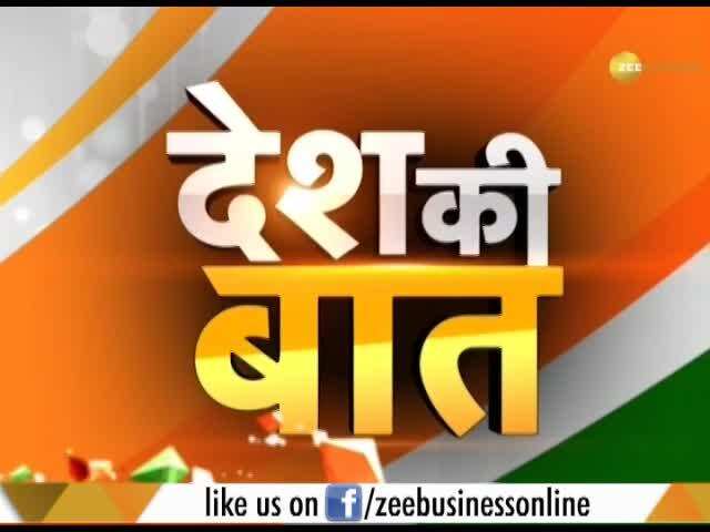 Desh Ki Baat: Mulayam Singh real leader of Backward Classes, says Mayawati