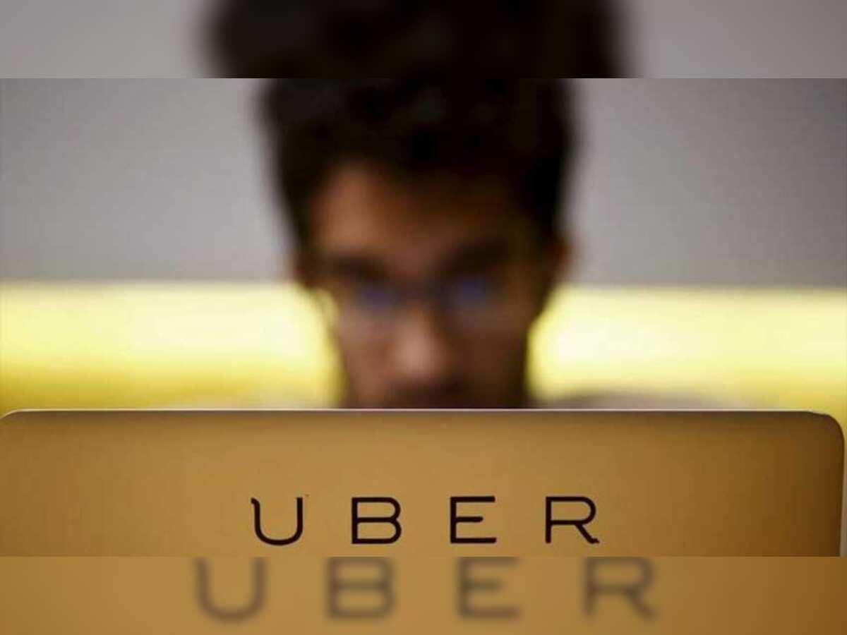 Uber lands $1 billion from SoftBank, Toyota for
