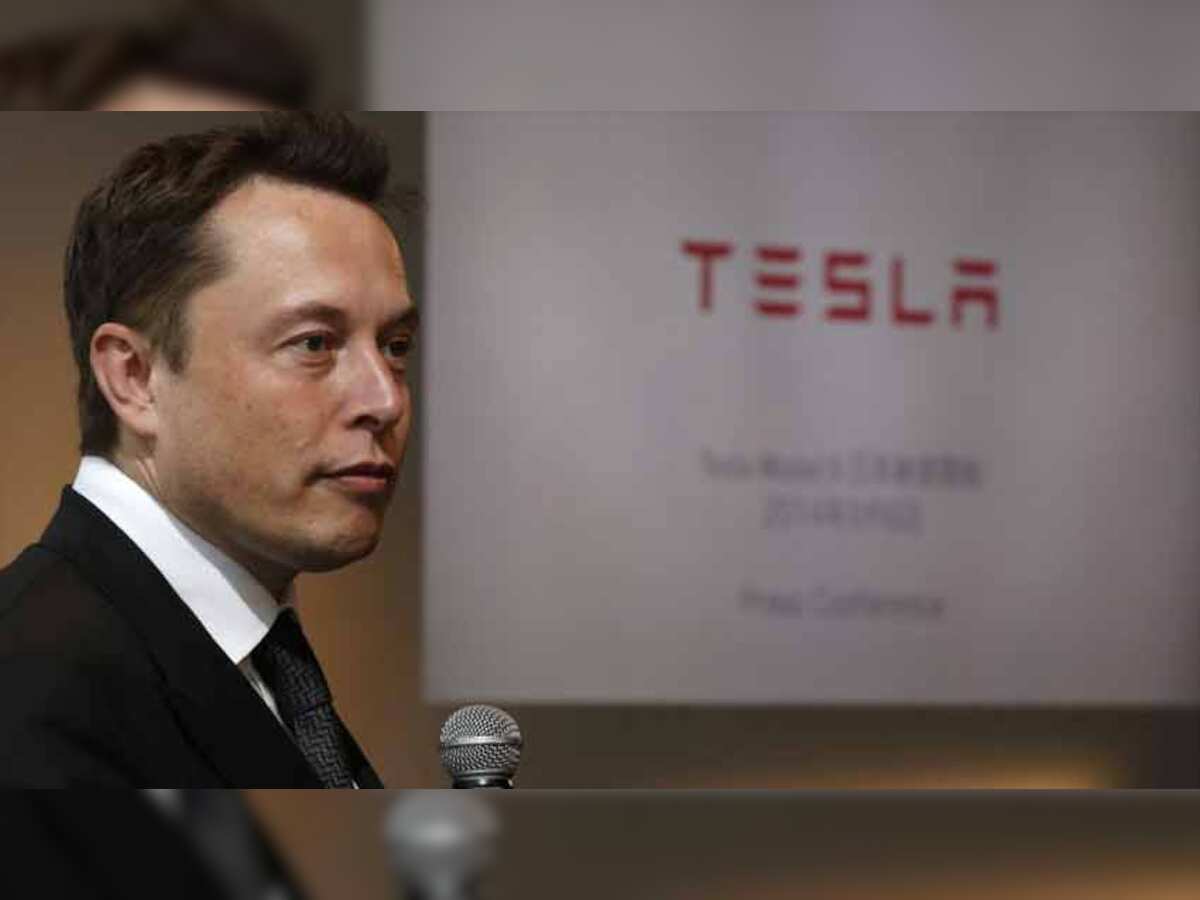 Tesla&#039;s Elon Musk, US Securities and Exchange Commission
