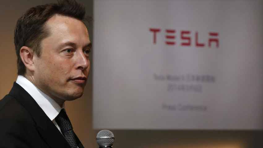 Tesla's Elon Musk, US Securities and Exchange Commission