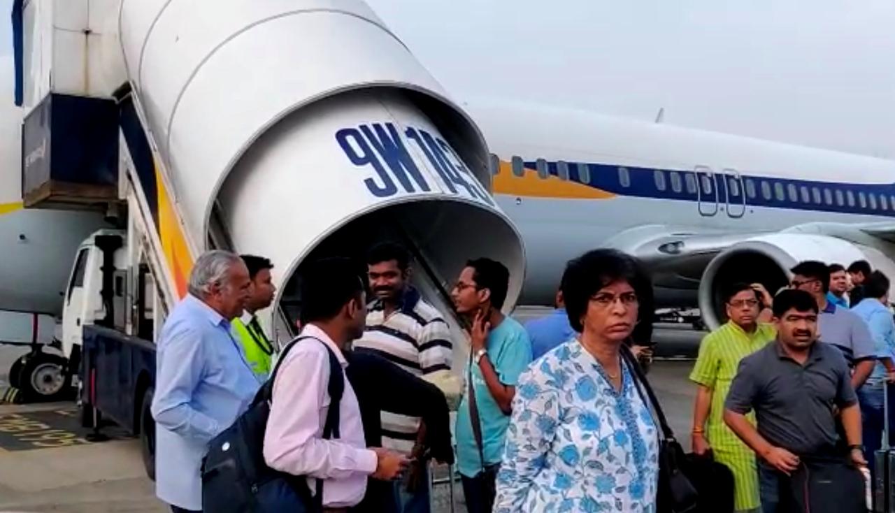 Jet Airways crisis: Worst hit! Aviation firms face heat of international flights cancellations