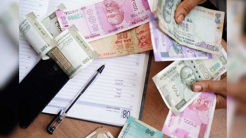 Income Tax Return (ITR) Filing: These taxpayers do not have to file ITR-1 Sahaj form 