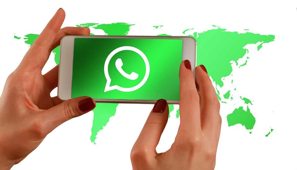 File Media Whatsapp