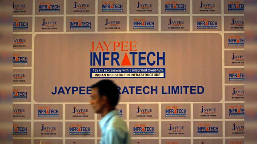 Jaypee Group apologises to homebuyers, ready to infuse Rs 2,000 cr to ...