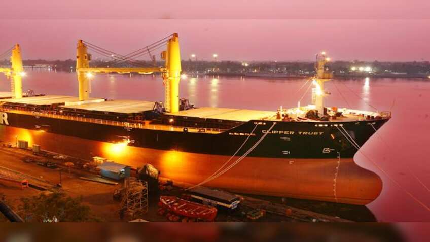 Cochin Shipyard recruitment 2019: Fresh vacancies, last date April 30 - Here's how to apply