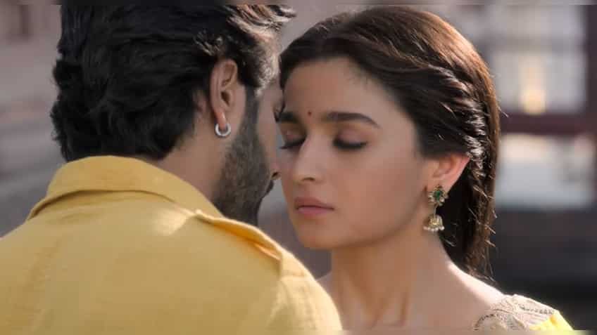 Kalank box office collection day 3: Madhuri Dixit, Sanjay Dutt, Aditya Roy Kapur film makes Rs 44.65 crore till now