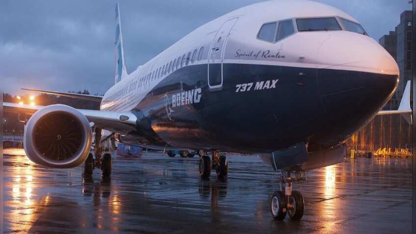 Employees say Boeing plant plagued by shoddy production: Report