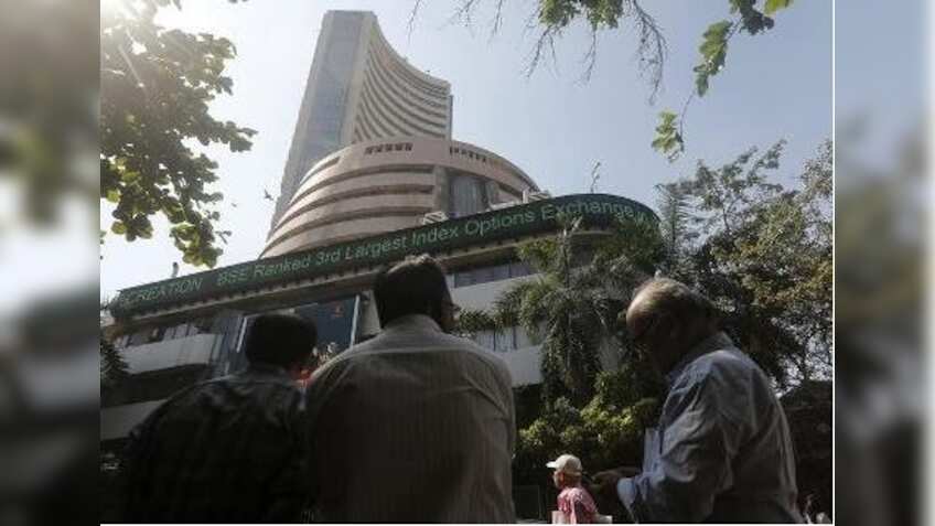 TCS, Reliance Industries, HDFC Bank, HUL, Kotak Mahindra and ICICI Bank add Rs 98,502 crore in m-cap