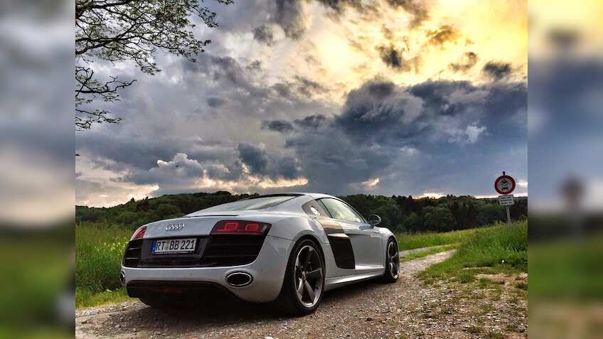 Soon: Drive your dream Audi, Mercedes, BMW, other luxury cars, pay to Ola