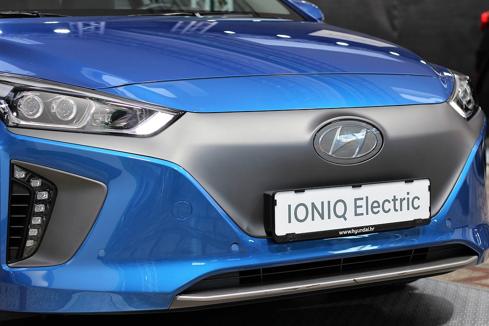 Hyundai electric car in India may feature local components