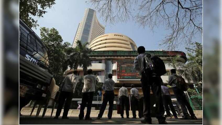 Lok Sabha elections 2019: How FIIs have lapped up bank equities in poll season
