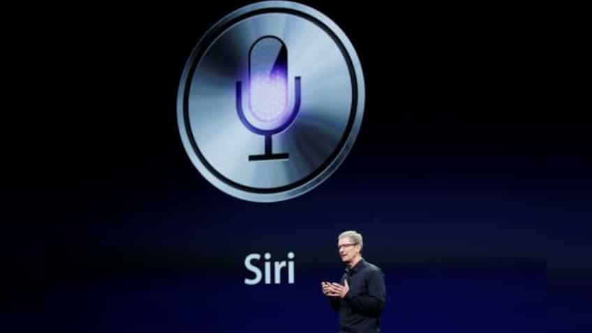 What will happen if Apple Siri or Amazon Alexa gets a human touch? 