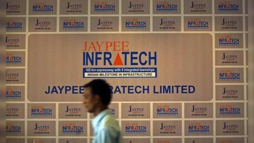 Jaypee Infra buyout race picks up with Adani, NBCC bids