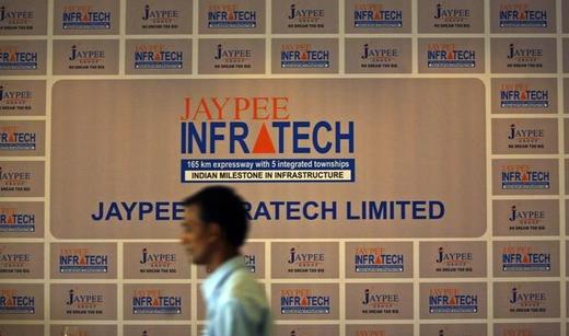 Jaypee Infra buyout race picks up with Adani, NBCC bids