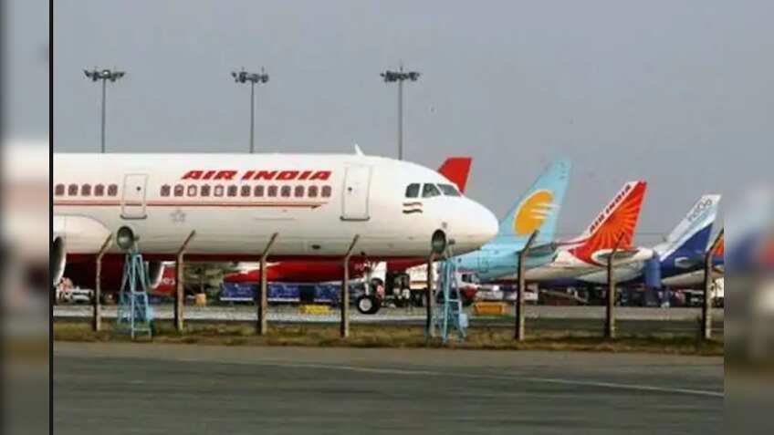 Average airfares remain 10-15 percent higher, more on non-metro routes